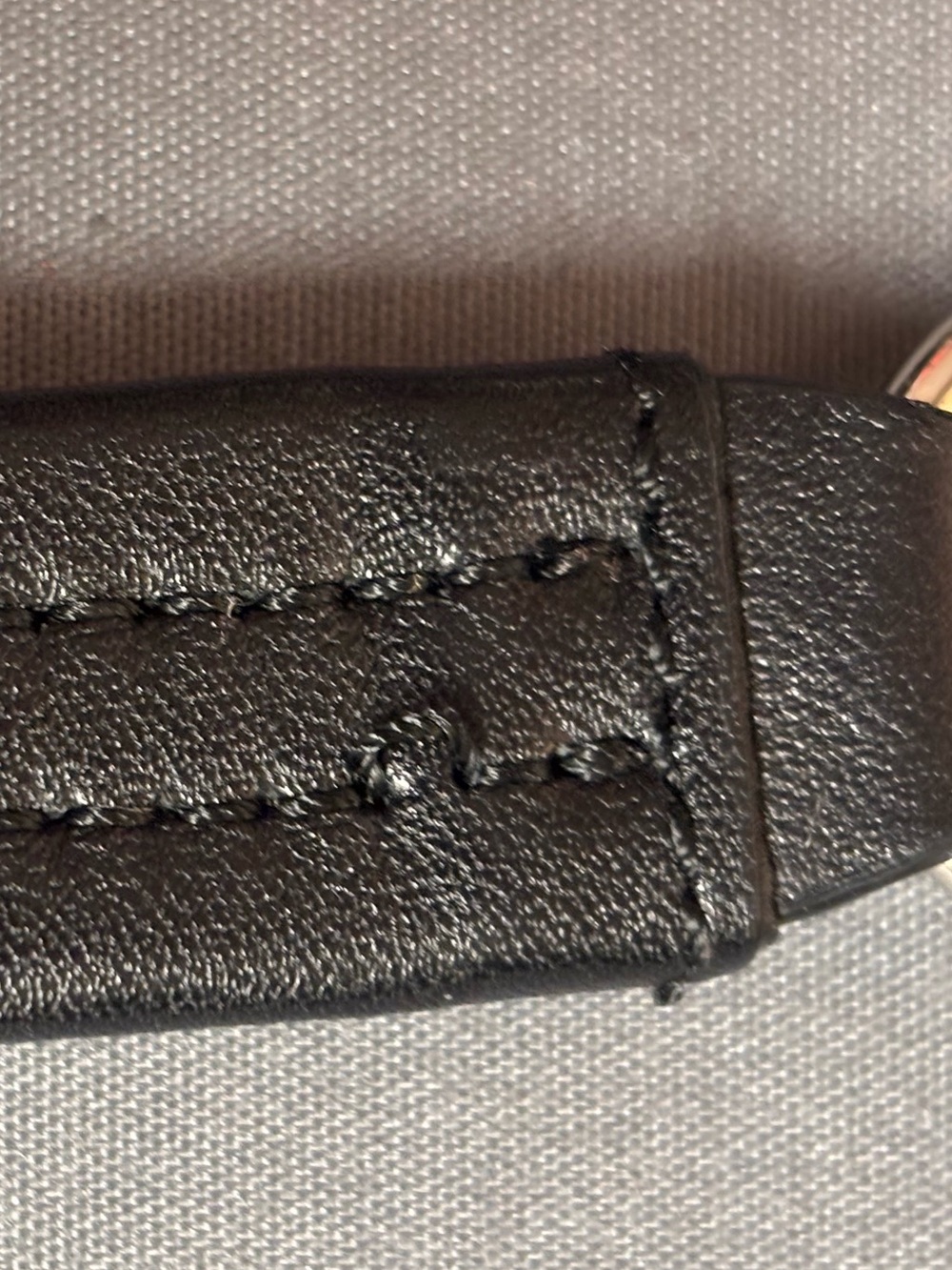 Coach Chelsea F17825 Turn Lock Flap Crossbody Shoulder Bag Purse Retail $325 - Picture 12 of 16